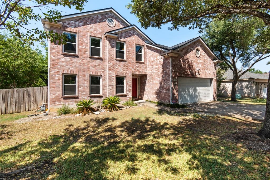 1305 Cedar Brook Dr, Cedar Park, TX 78613