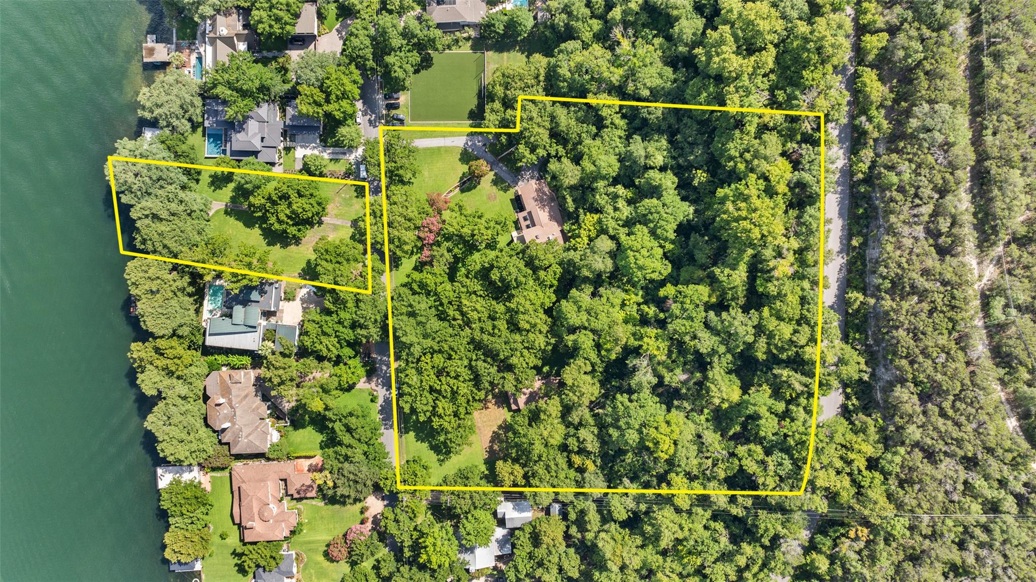 3201 Rivercrest Dr, Austin, TX 78746