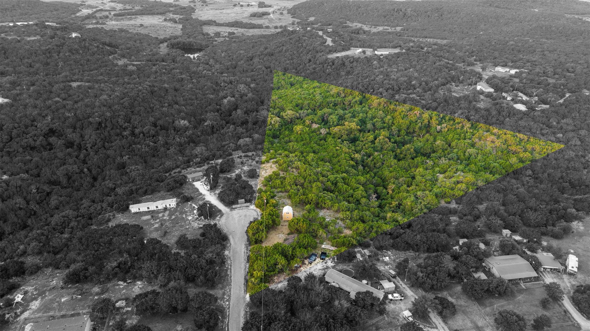 104 Short Circuit Dr, Gatesville, TX 76528