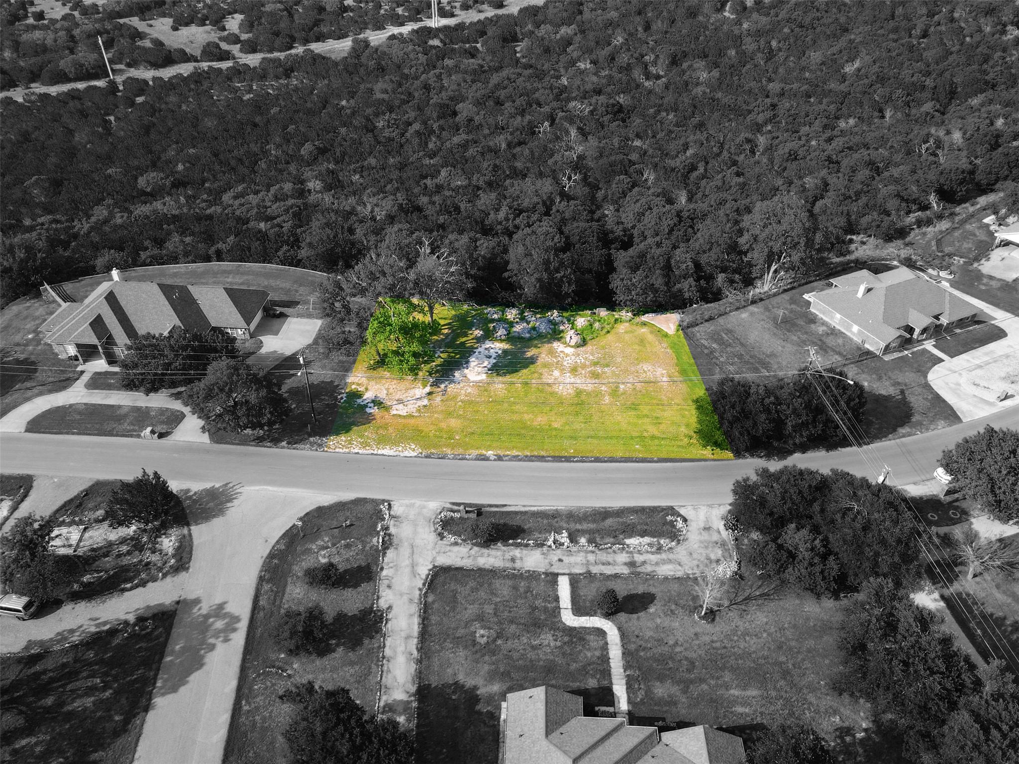 2206 Freedome Lane Dr, Copperas Cove, TX 76522