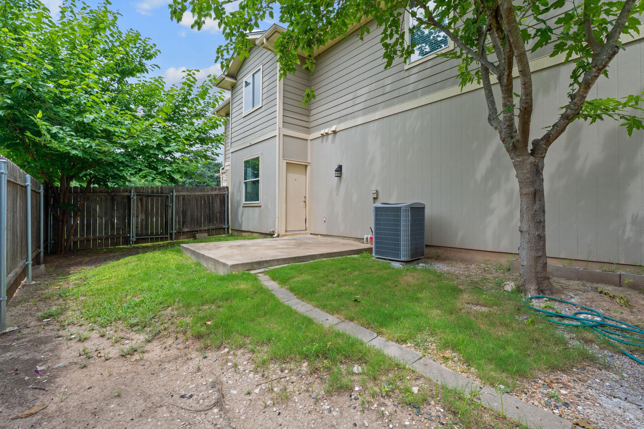 14517 Harris Ridge Blvd # B, Pflugerville, TX 78660