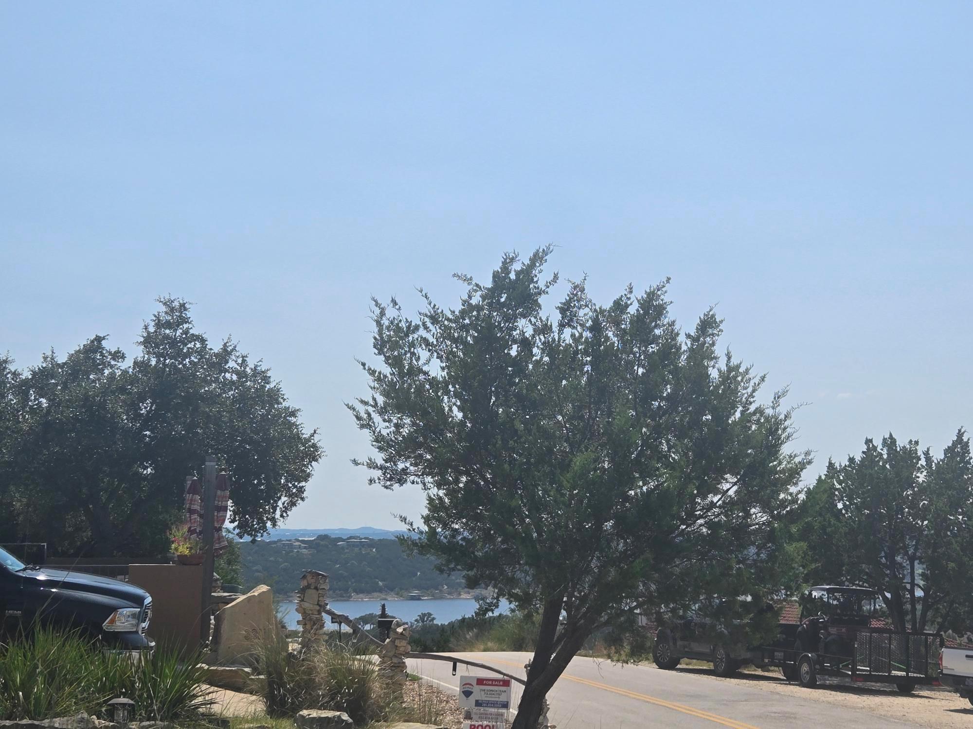 3301 Constitution Dr, Lago Vista, TX 78645