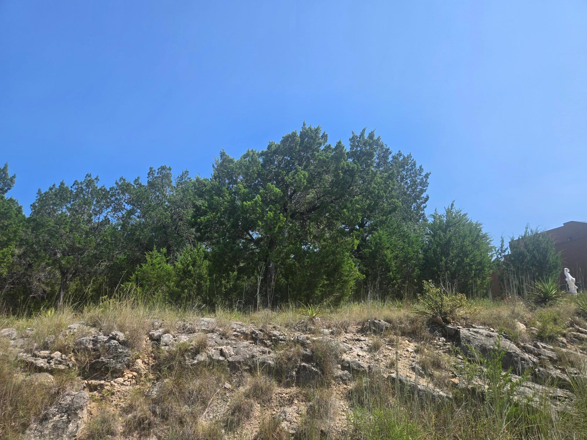 3301 Constitution Dr, Lago Vista, TX 78645