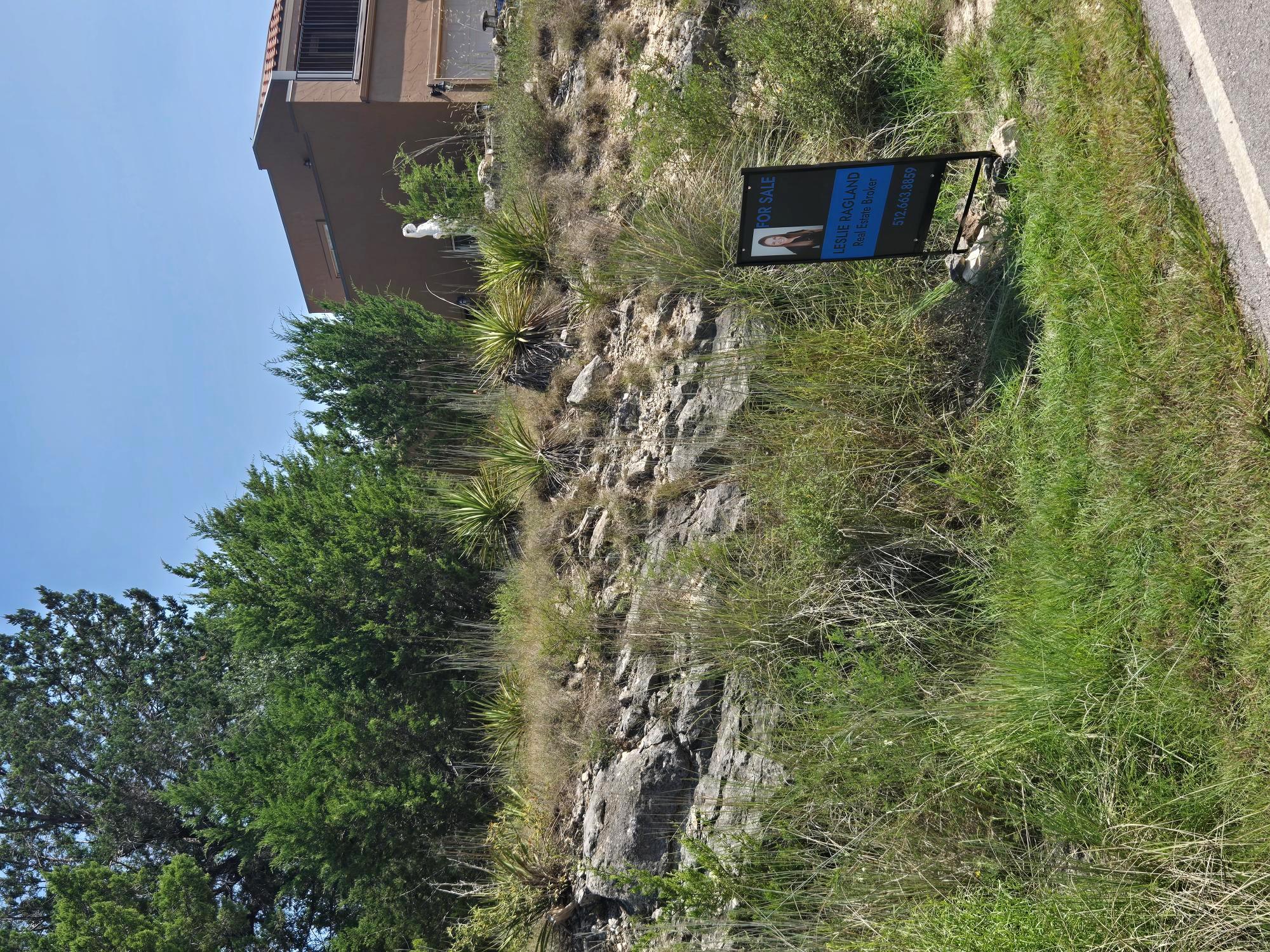 3301 Constitution Dr, Lago Vista, TX 78645