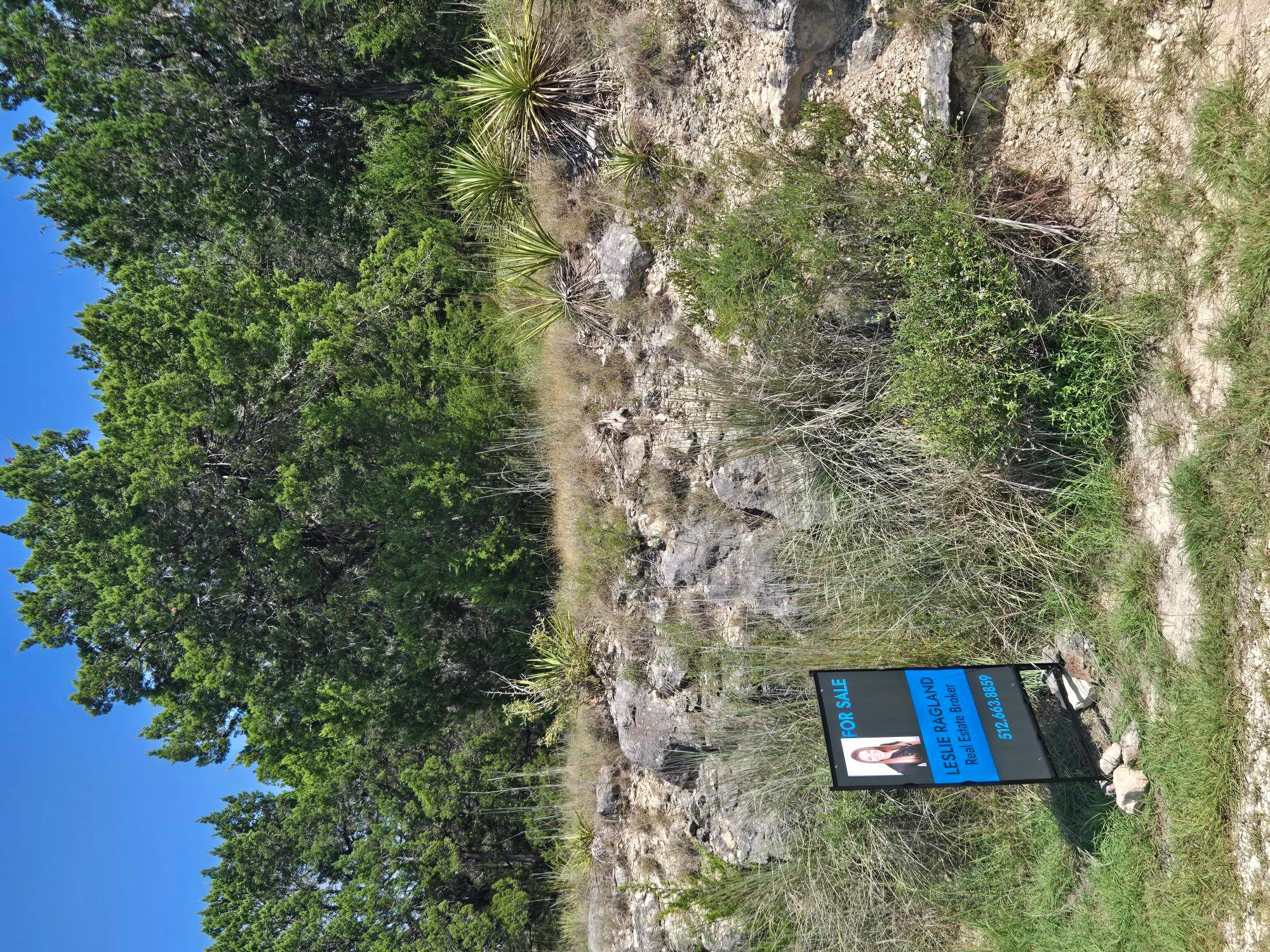 3301 Constitution Dr, Lago Vista, TX 78645