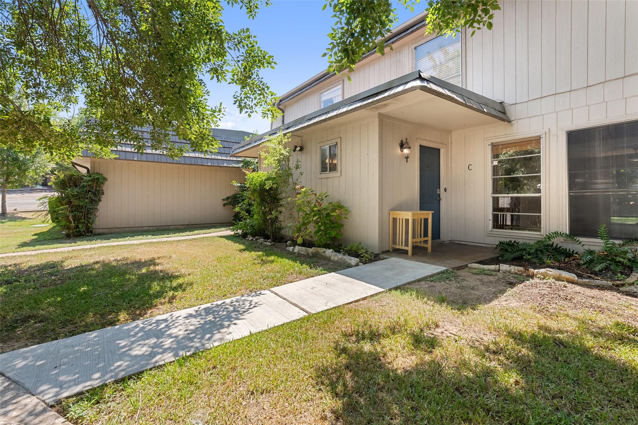 700 Castle Ridge Rd # C, Austin, TX 78746