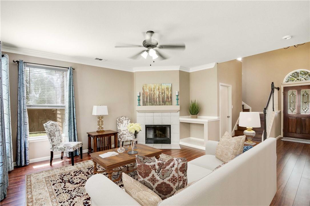 1102 Deer Horn Cv, Cedar Park, TX 78613