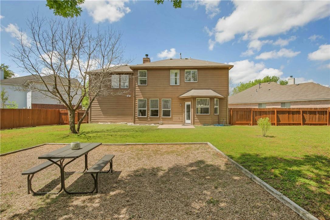 1102 Deer Horn Cv, Cedar Park, TX 78613