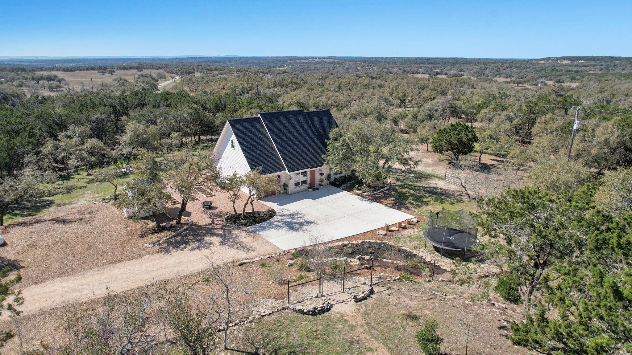 7197 Mount Sharp Rd, Wimberley, TX 78676