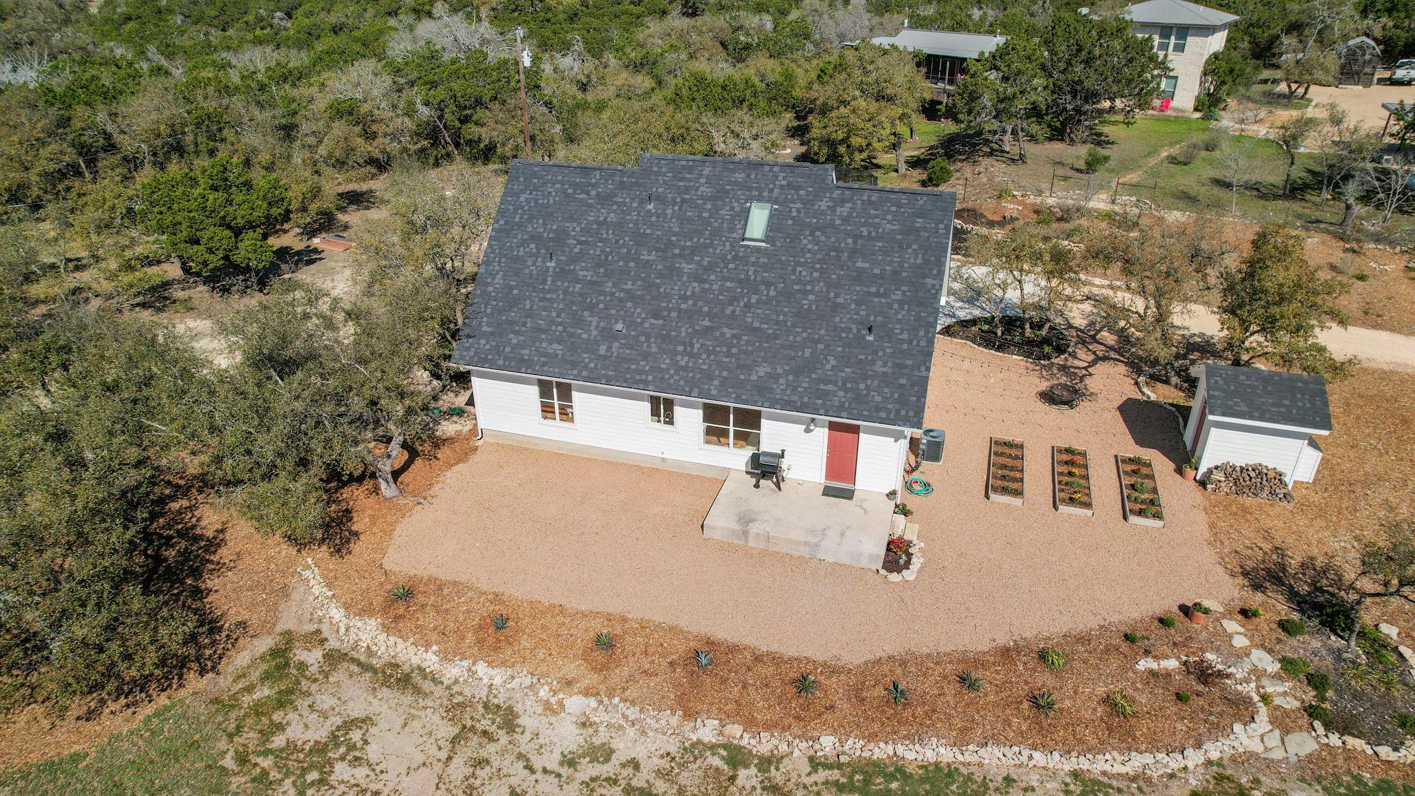 7197 Mount Sharp Rd, Wimberley, TX 78676