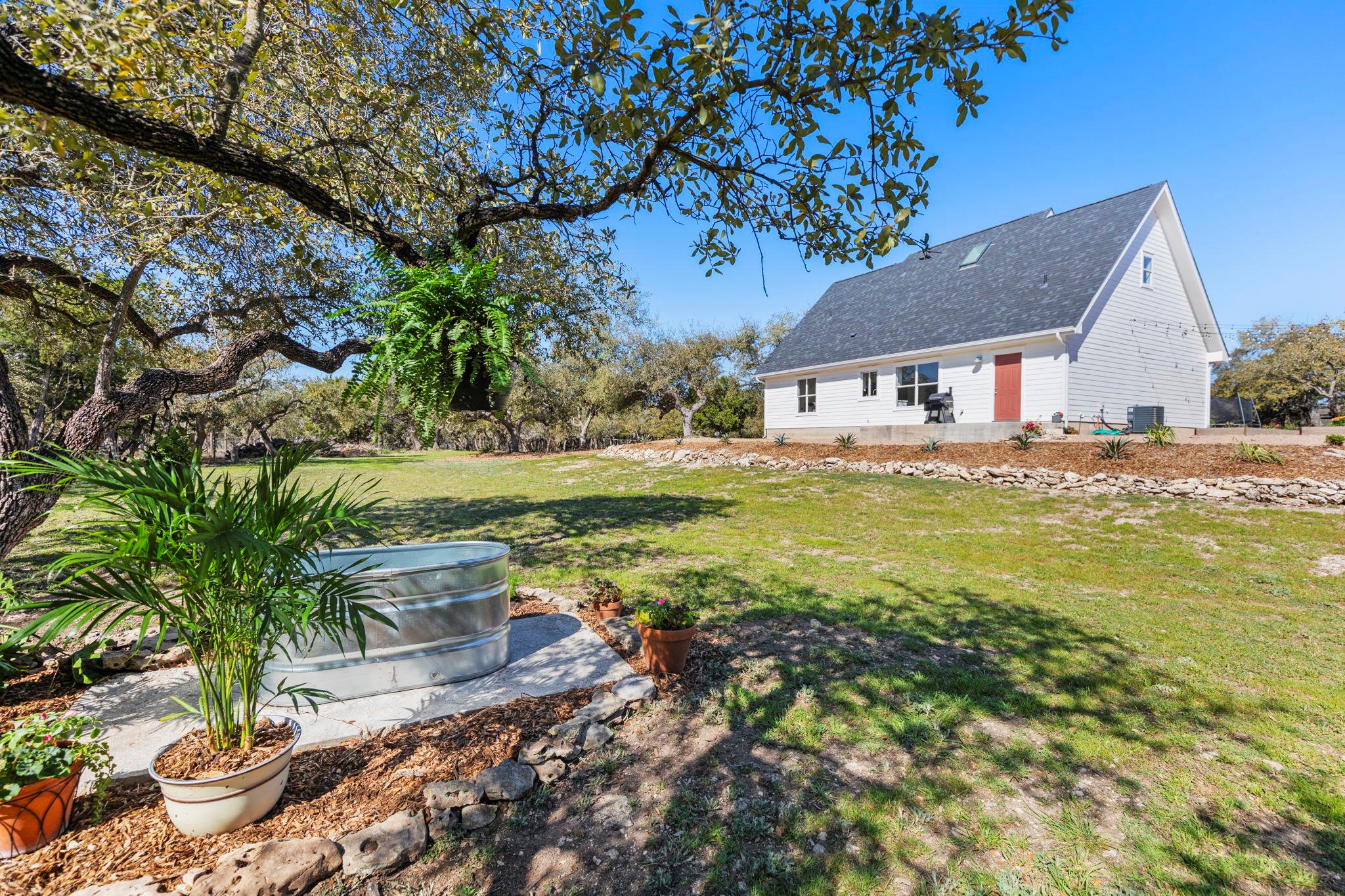 7197 Mount Sharp Rd, Wimberley, TX 78676
