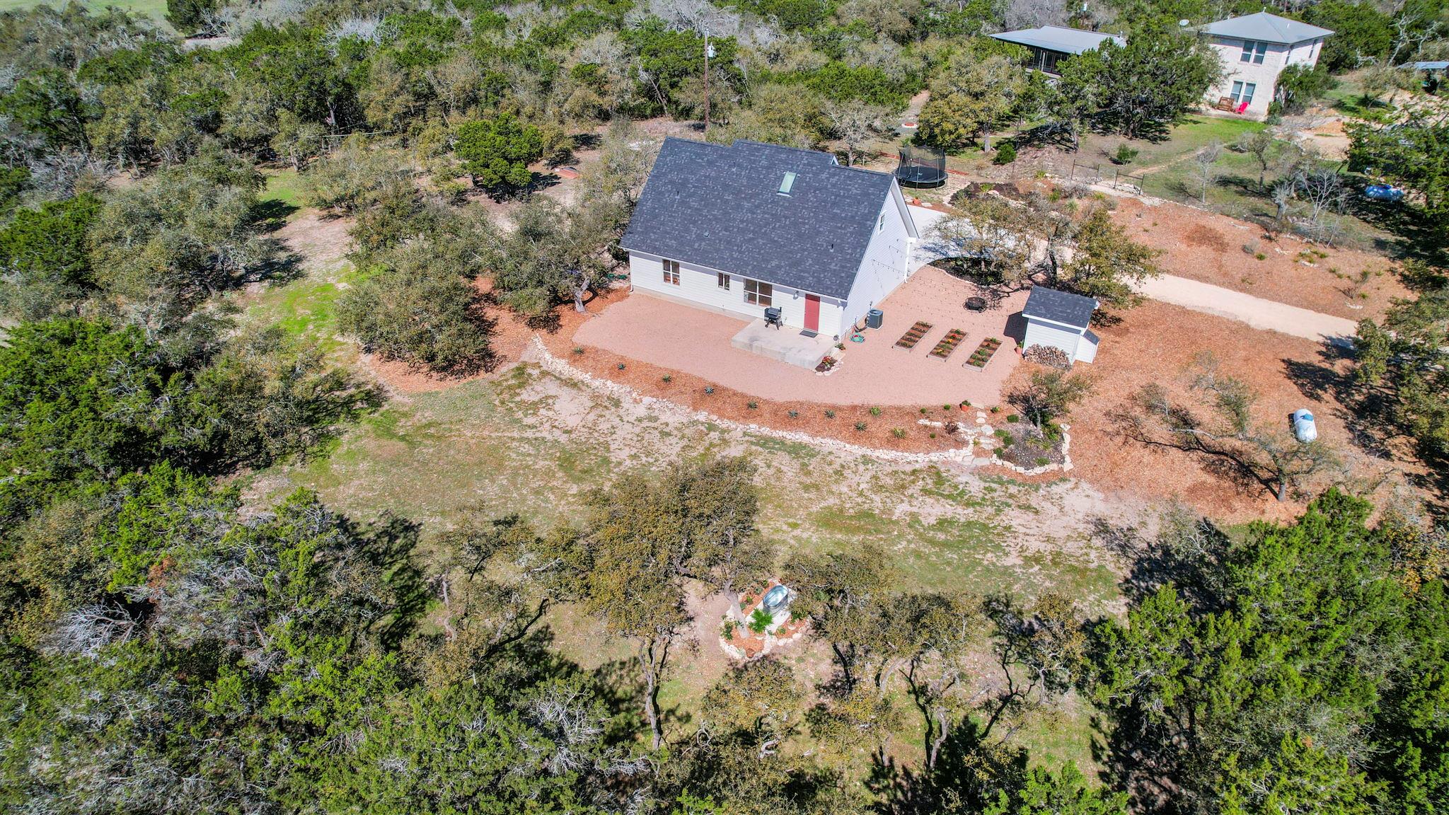7197 Mount Sharp Rd, Wimberley, TX 78676