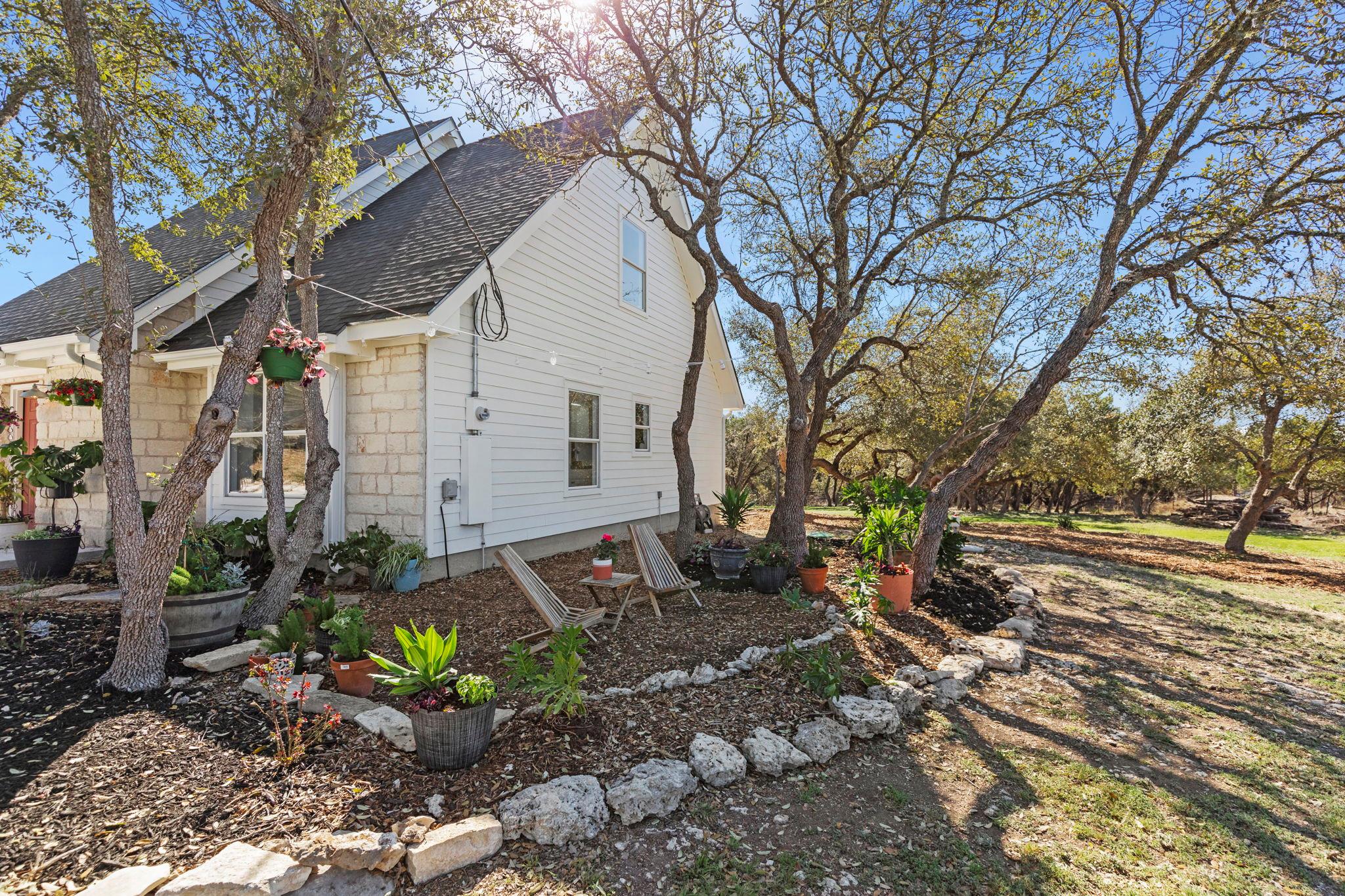 7197 Mount Sharp Rd, Wimberley, TX 78676