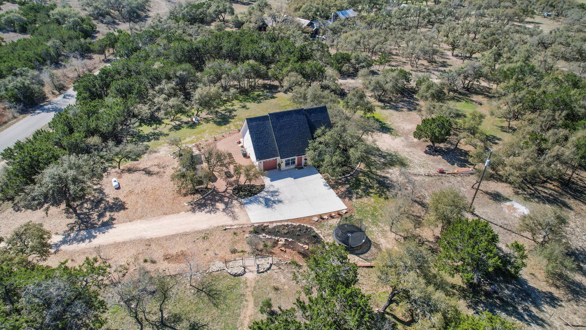 7197 Mount Sharp Rd, Wimberley, TX 78676