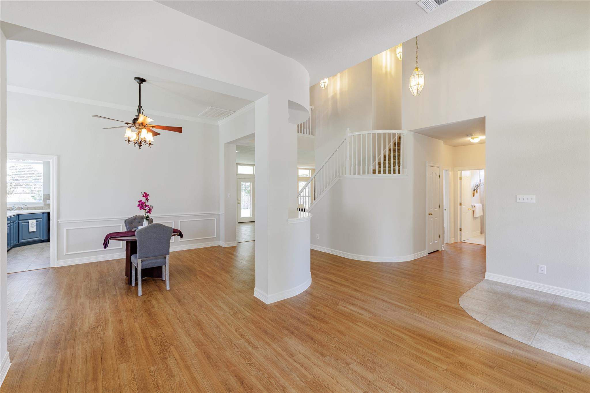 205 Ridge Run Ct, Georgetown, TX 78628