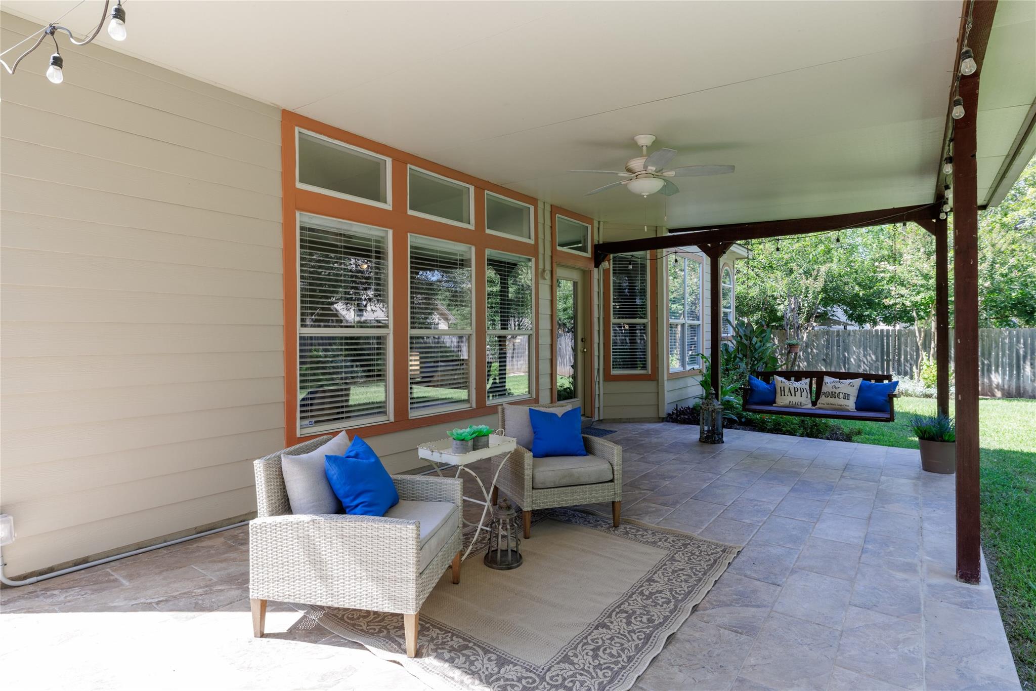 205 Ridge Run Ct, Georgetown, TX 78628