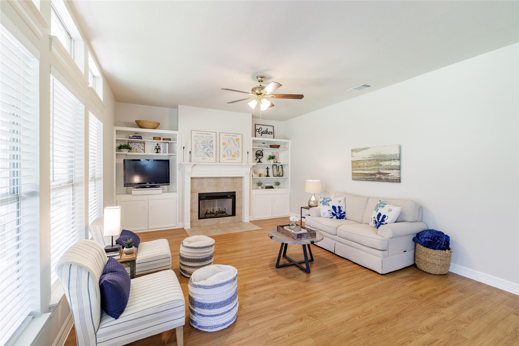 205 Ridge Run Ct, Georgetown, TX 78628