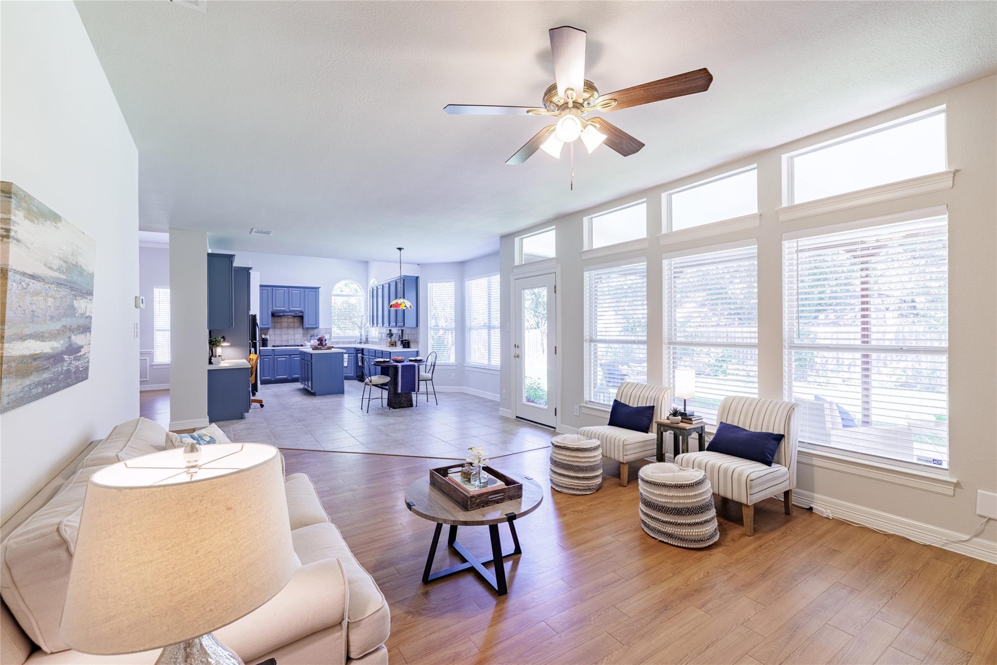 205 Ridge Run Ct, Georgetown, TX 78628