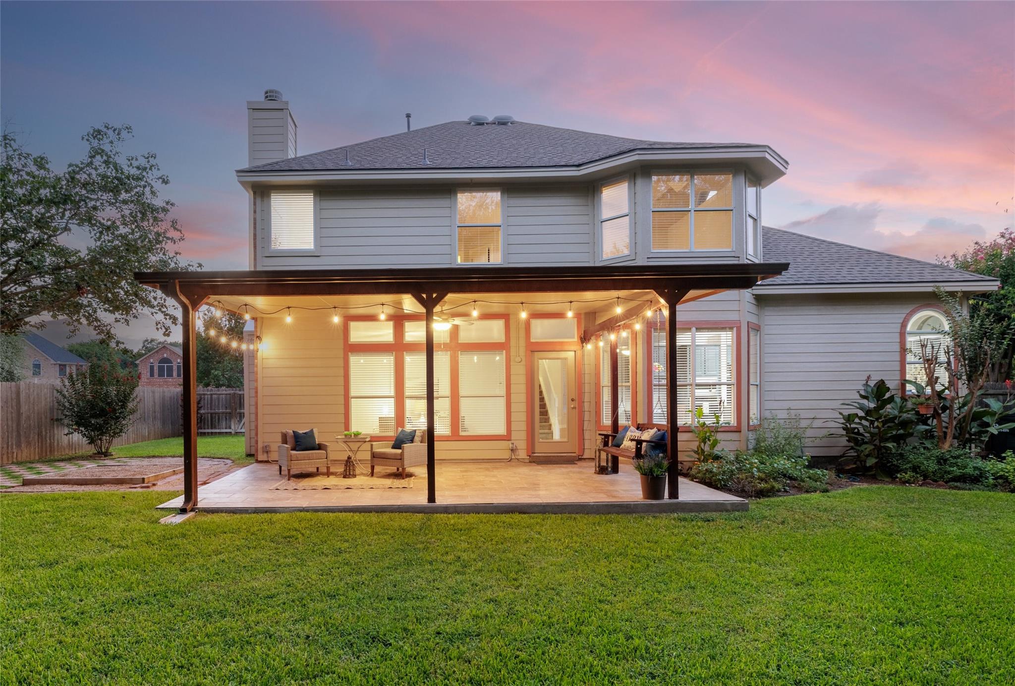 205 Ridge Run Ct, Georgetown, TX 78628