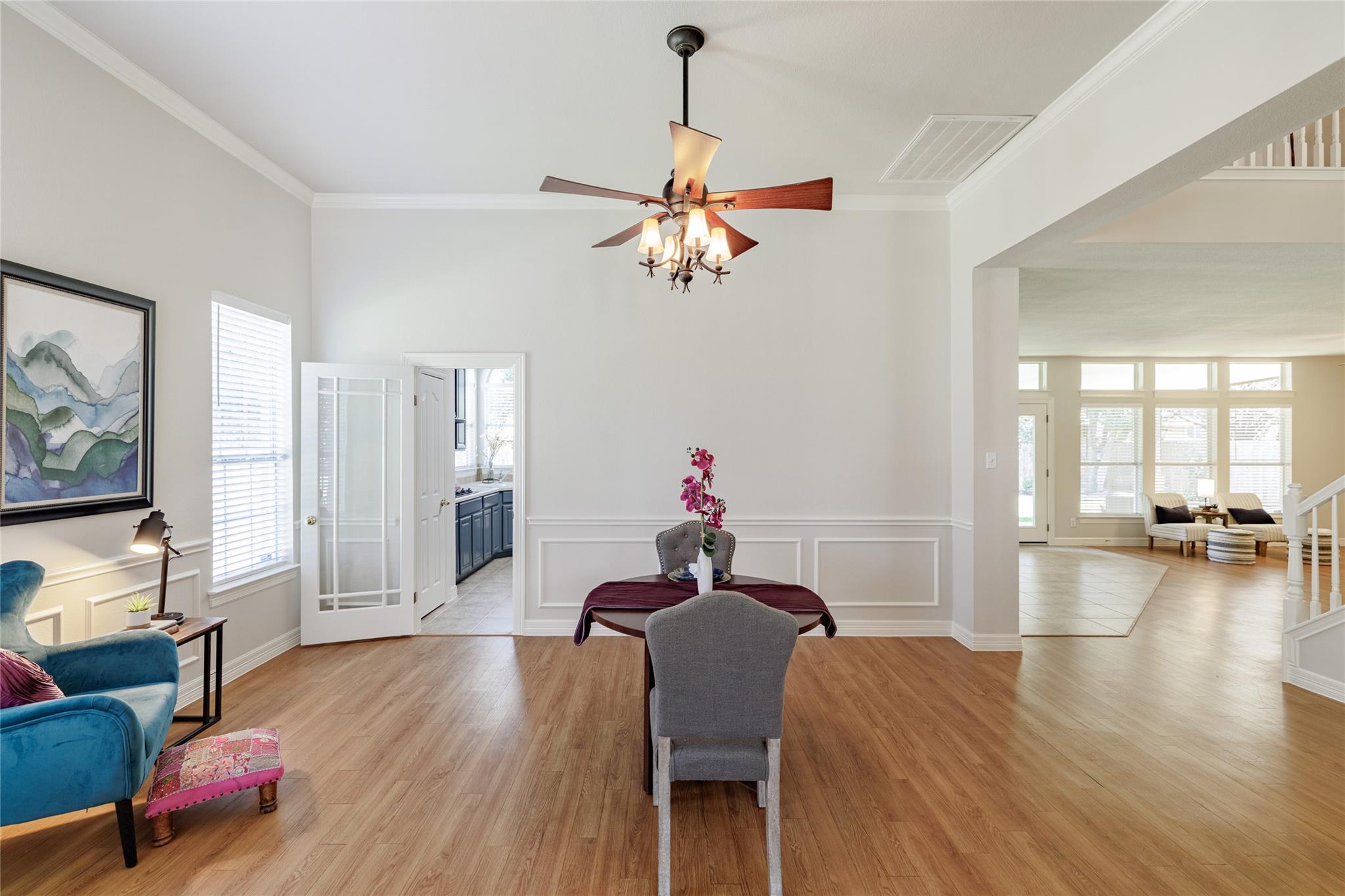 205 Ridge Run Ct, Georgetown, TX 78628