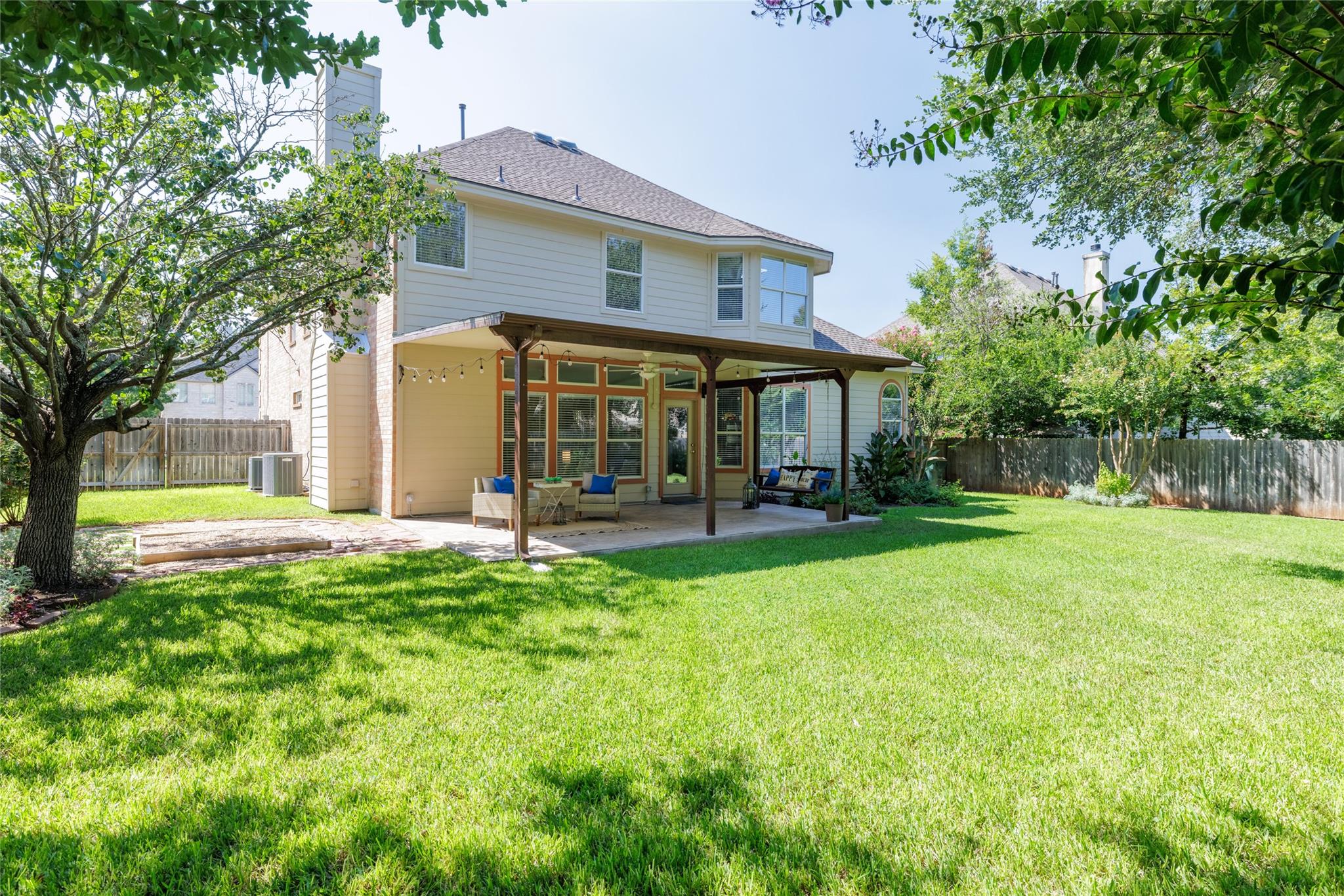 205 Ridge Run Ct, Georgetown, TX 78628