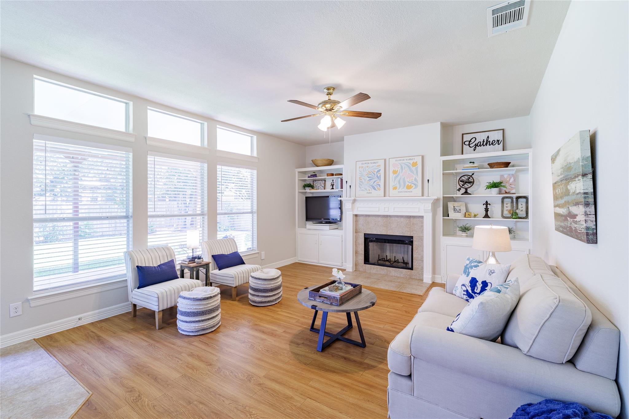 205 Ridge Run Ct, Georgetown, TX 78628