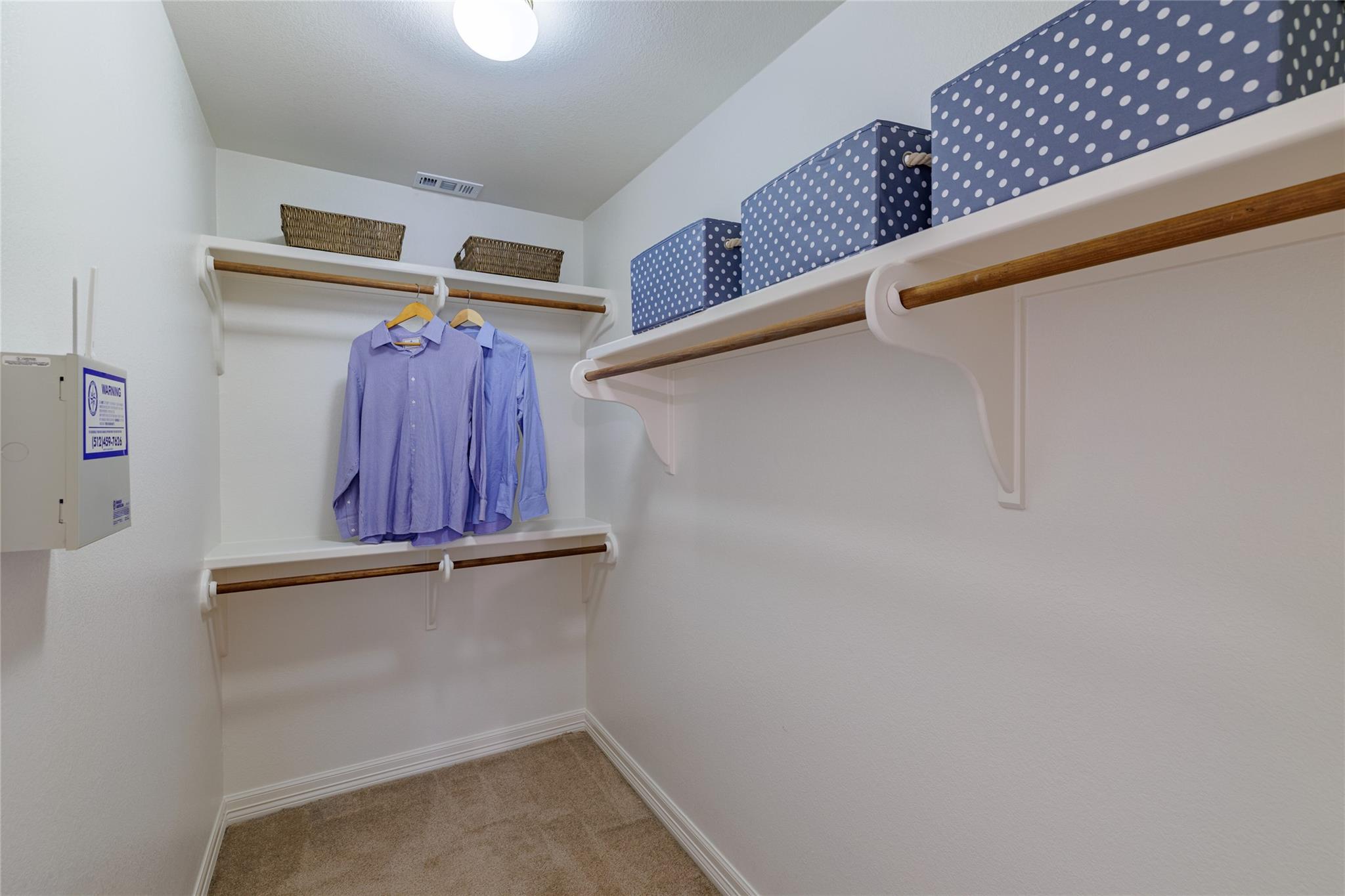 205 Ridge Run Ct, Georgetown, TX 78628