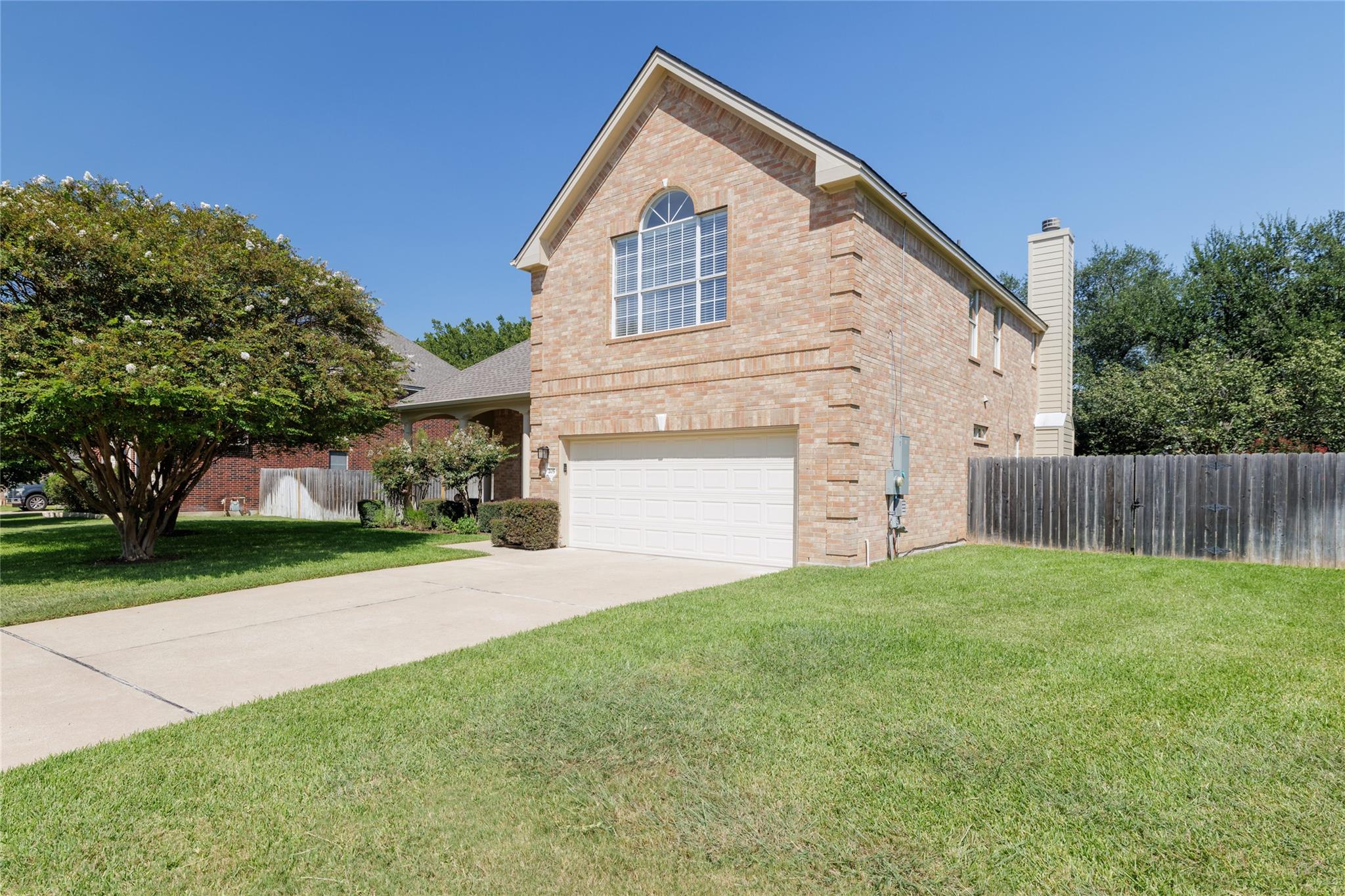 205 Ridge Run Ct, Georgetown, TX 78628