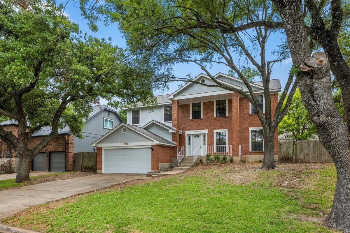 12000 Lincolnshire Dr, Austin, TX 78758