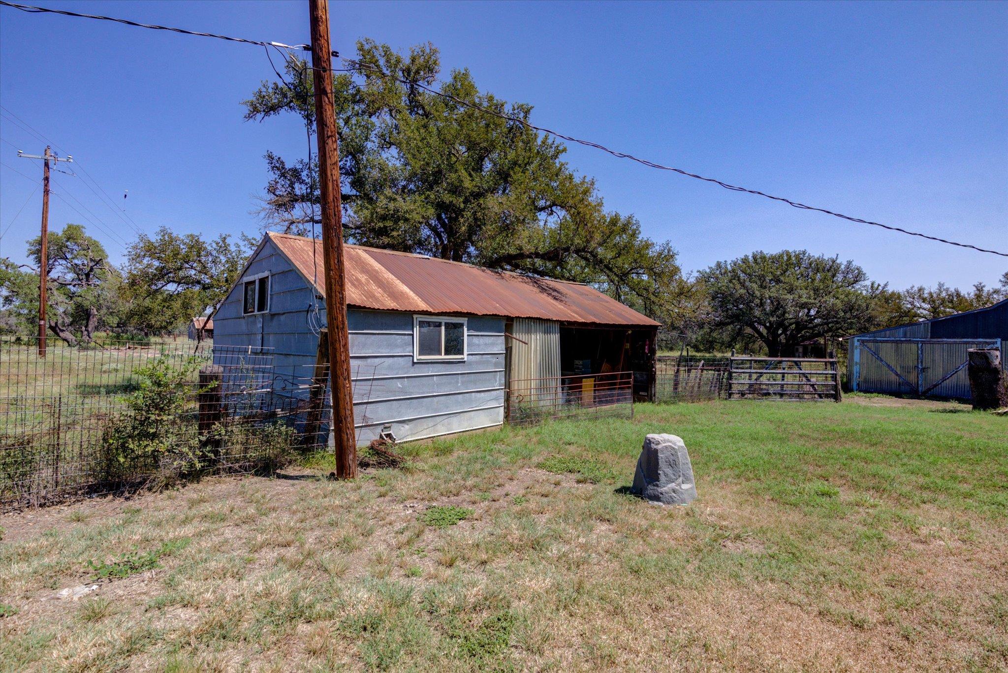 4111 County Road 120, Marble Falls, TX 78654