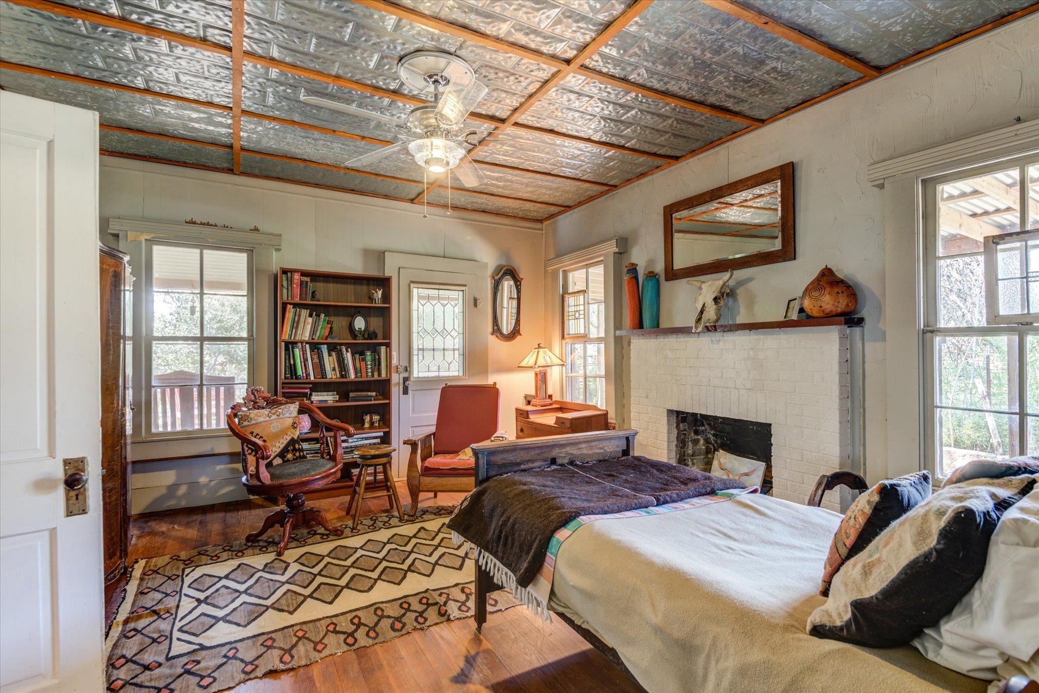 4111 County Road 120, Marble Falls, TX 78654