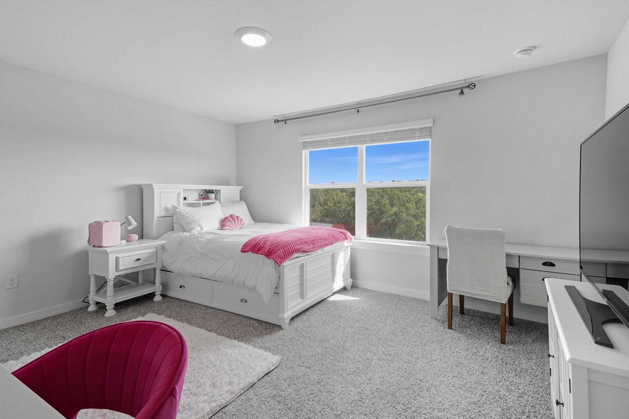 501 Barton Run Dr, Georgetown, TX 78628