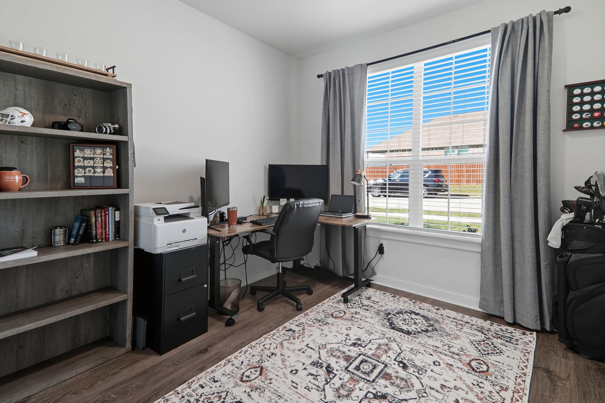 501 Barton Run Dr, Georgetown, TX 78628