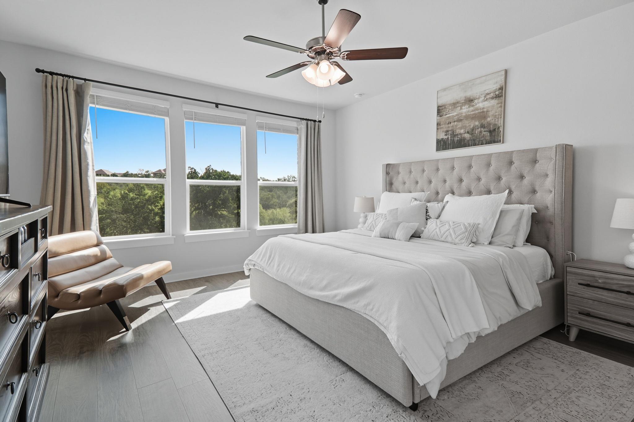 501 Barton Run Dr, Georgetown, TX 78628