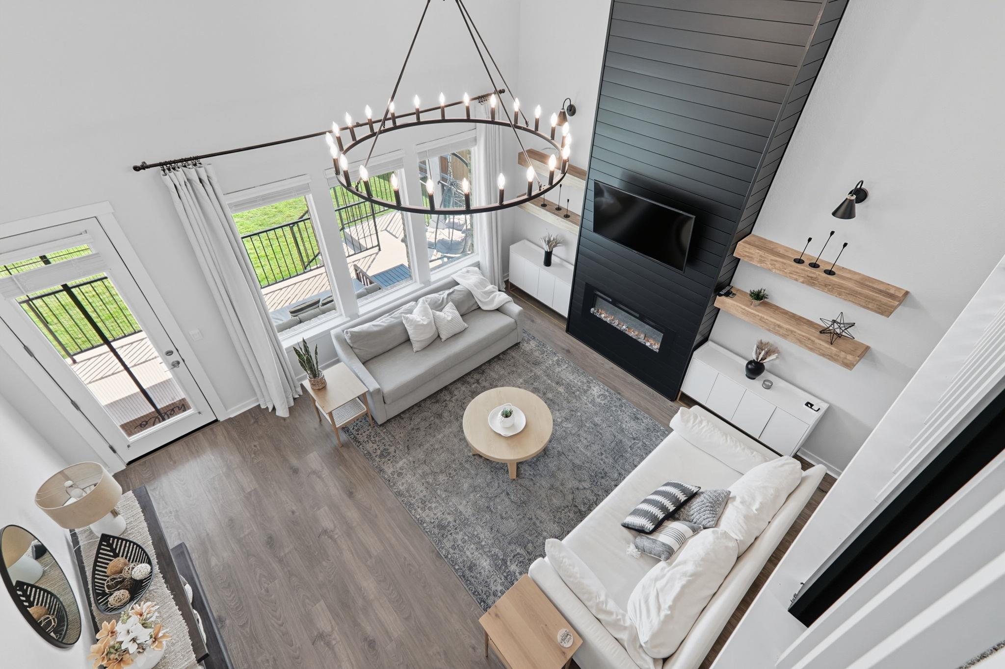 501 Barton Run Dr, Georgetown, TX 78628