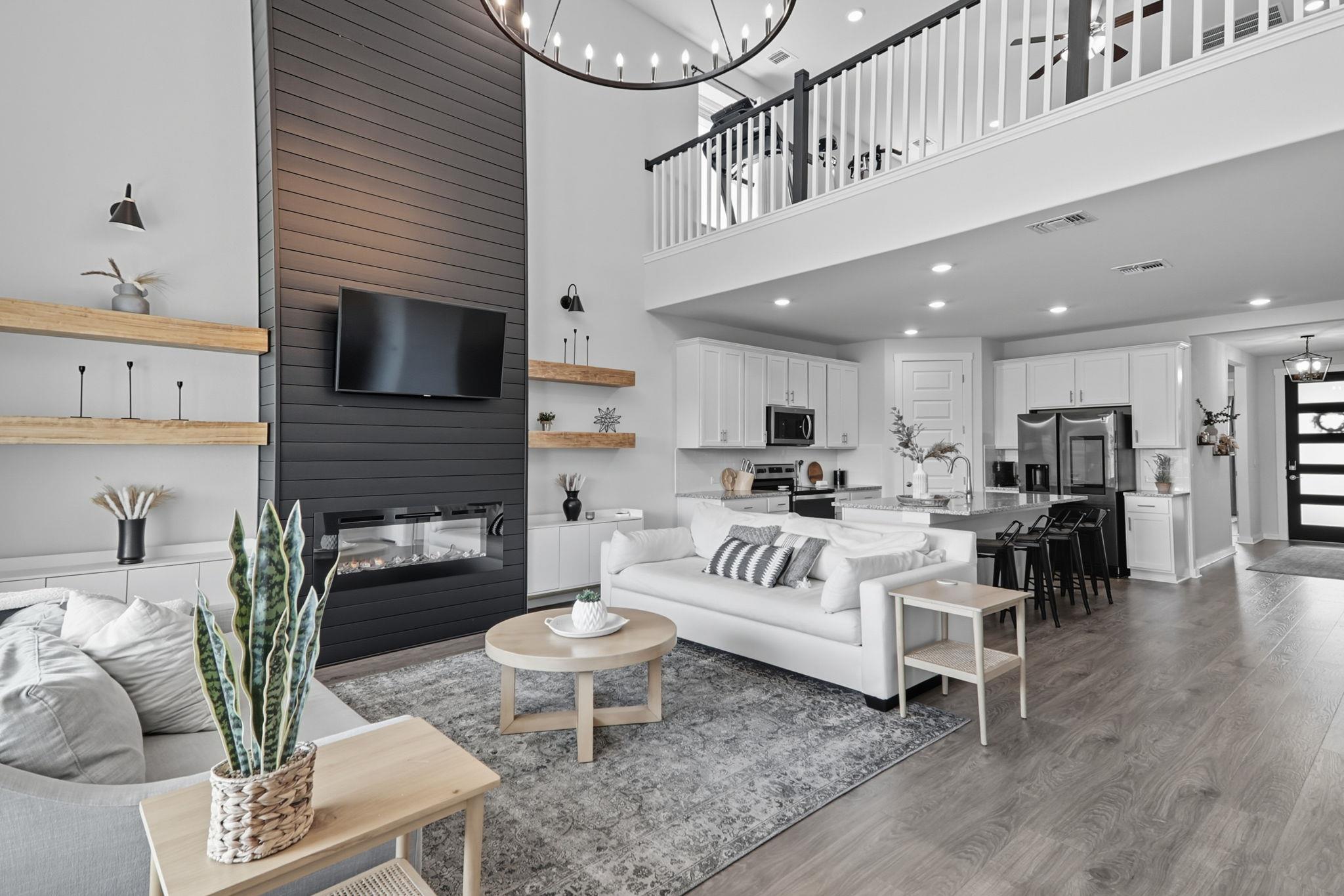 501 Barton Run Dr, Georgetown, TX 78628