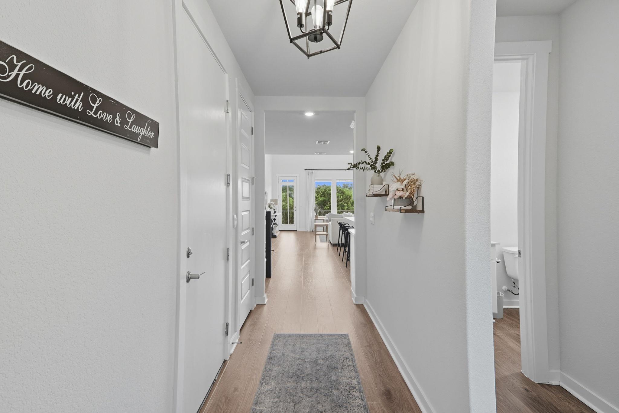 501 Barton Run Dr, Georgetown, TX 78628