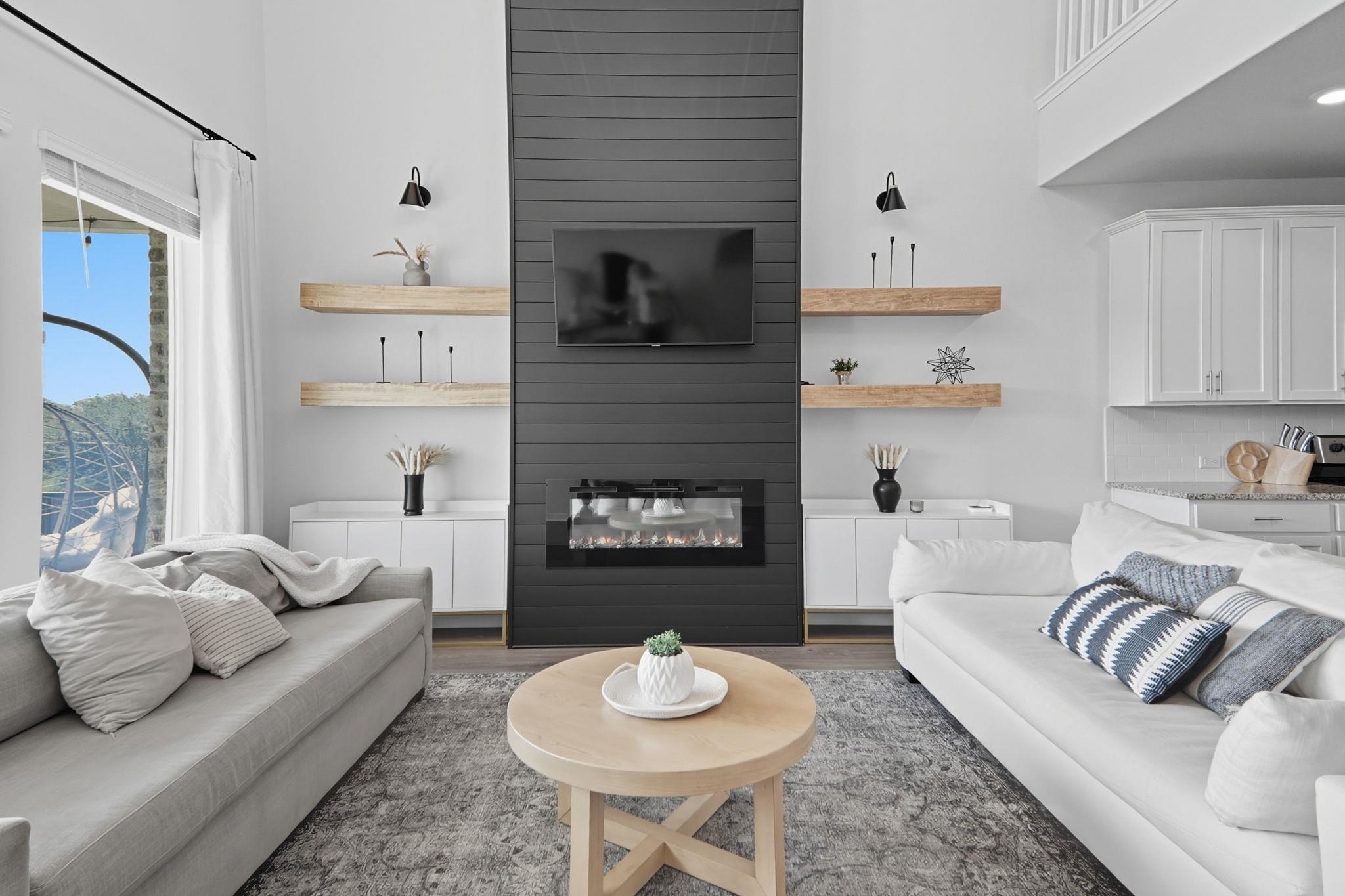 501 Barton Run Dr, Georgetown, TX 78628