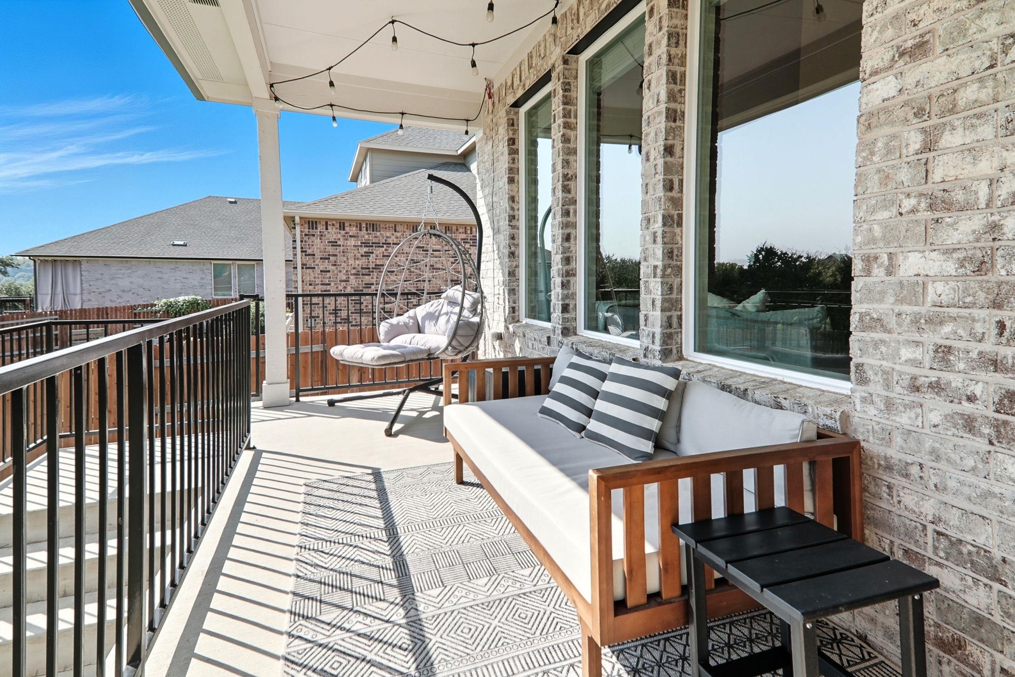 501 Barton Run Dr, Georgetown, TX 78628