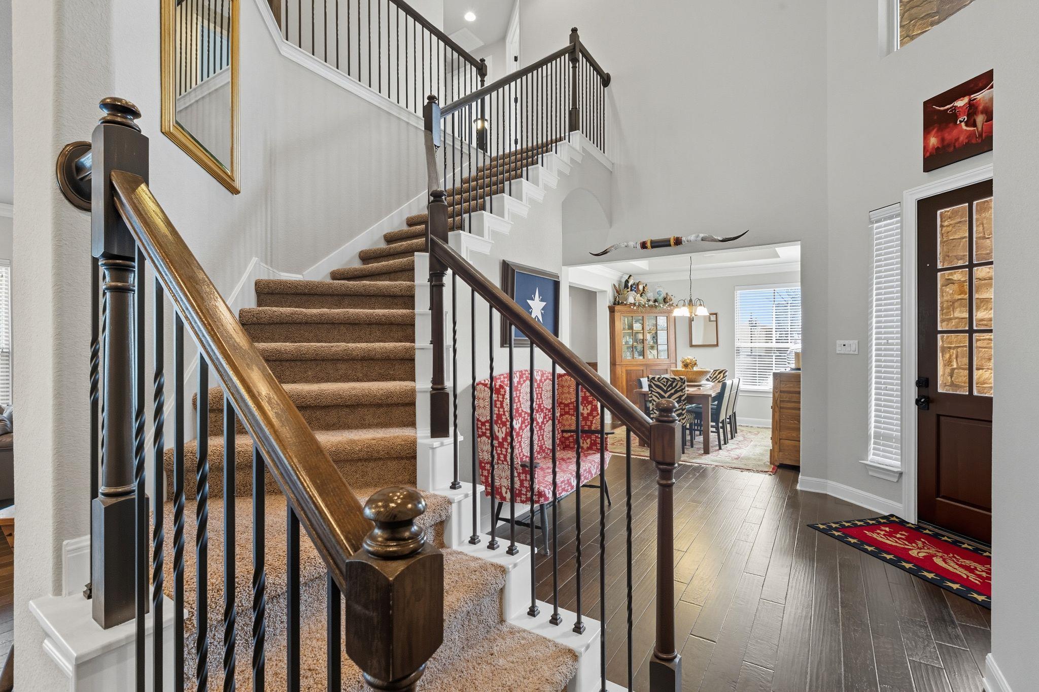 2607 Honey Springs Ln, Cedar Park, TX 78613