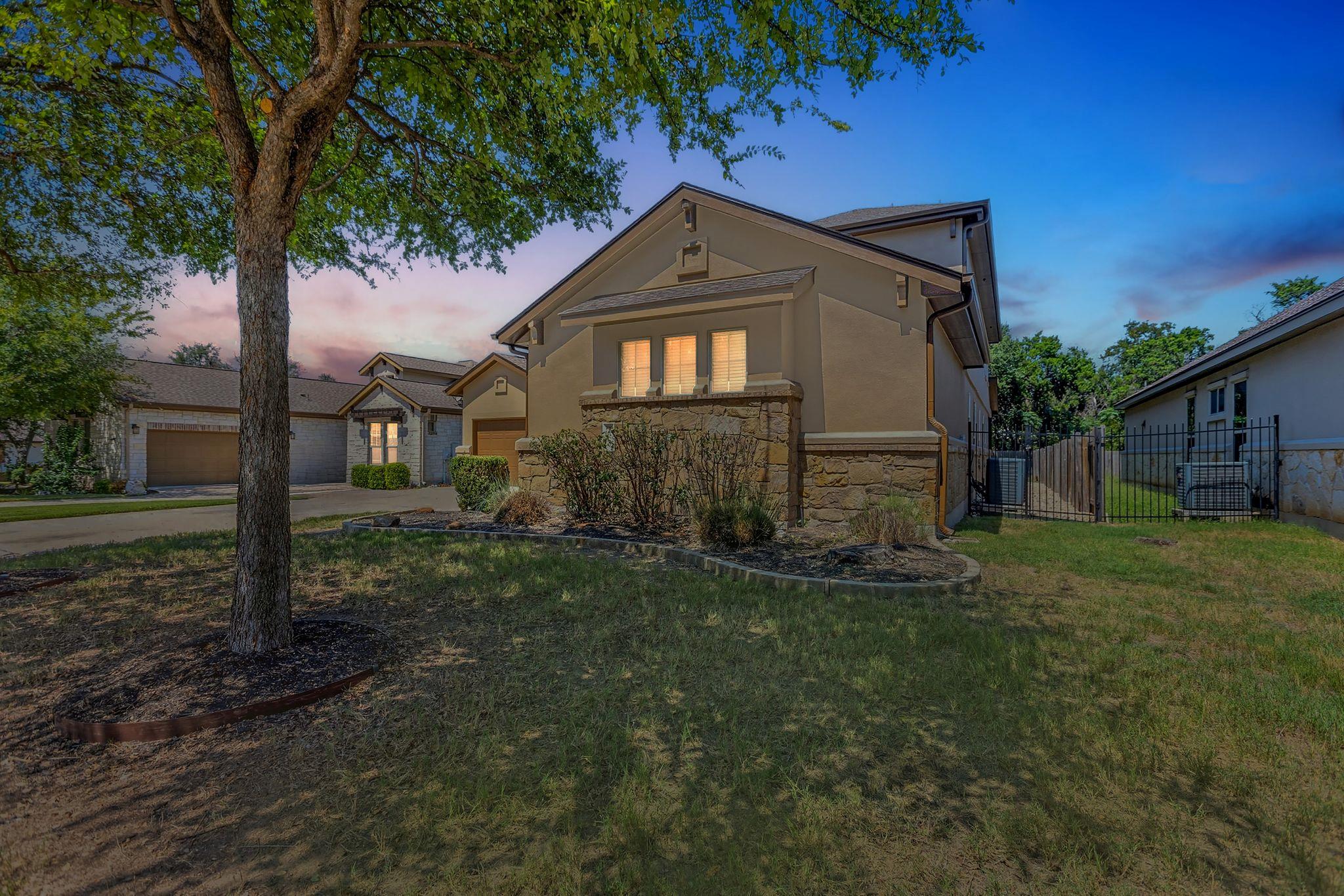 2607 Honey Springs Ln, Cedar Park, TX 78613