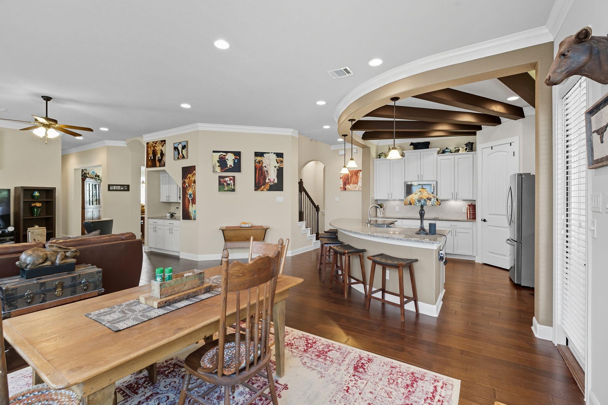 2607 Honey Springs Ln, Cedar Park, TX 78613