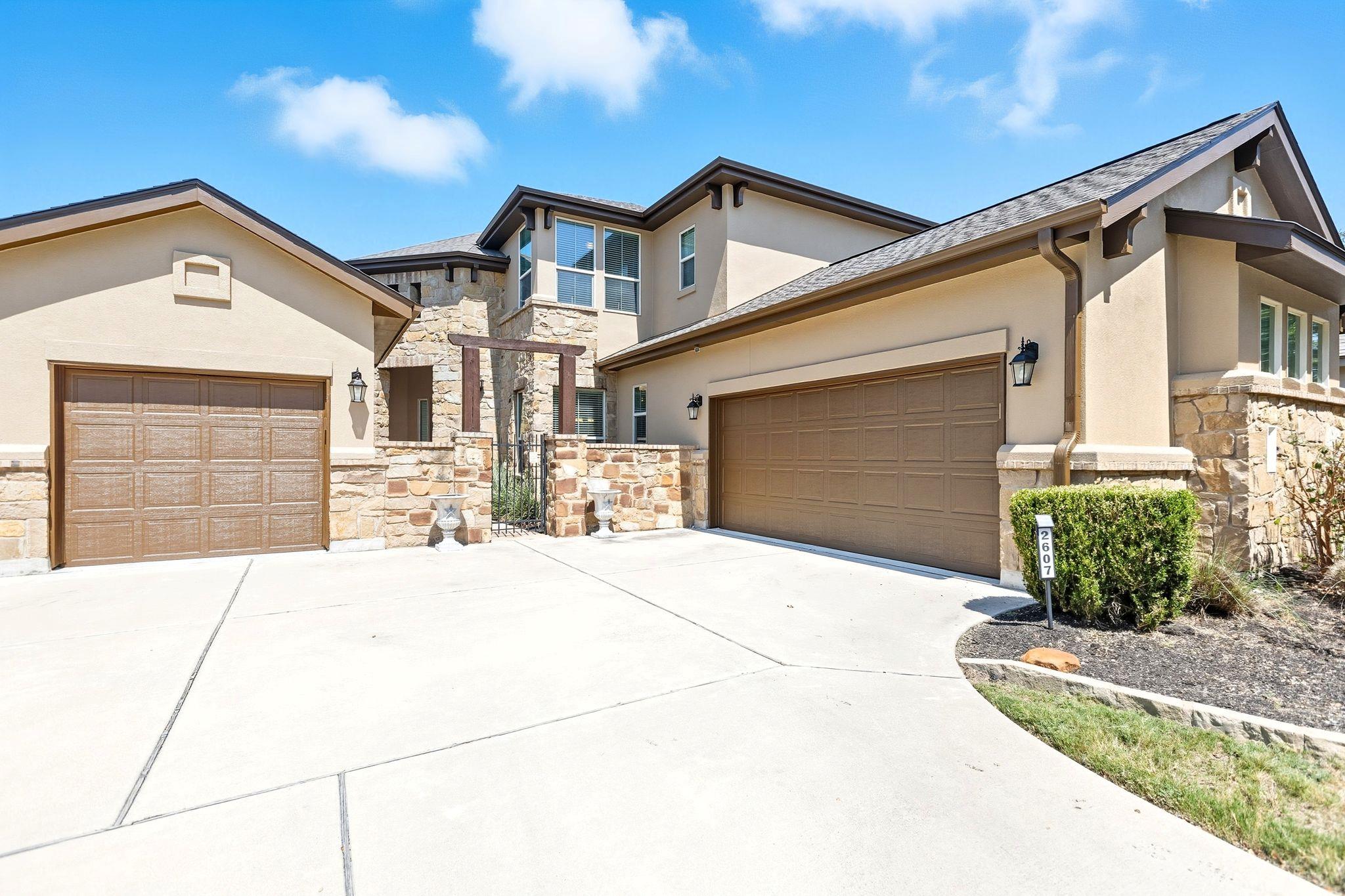 2607 Honey Springs Ln, Cedar Park, TX 78613