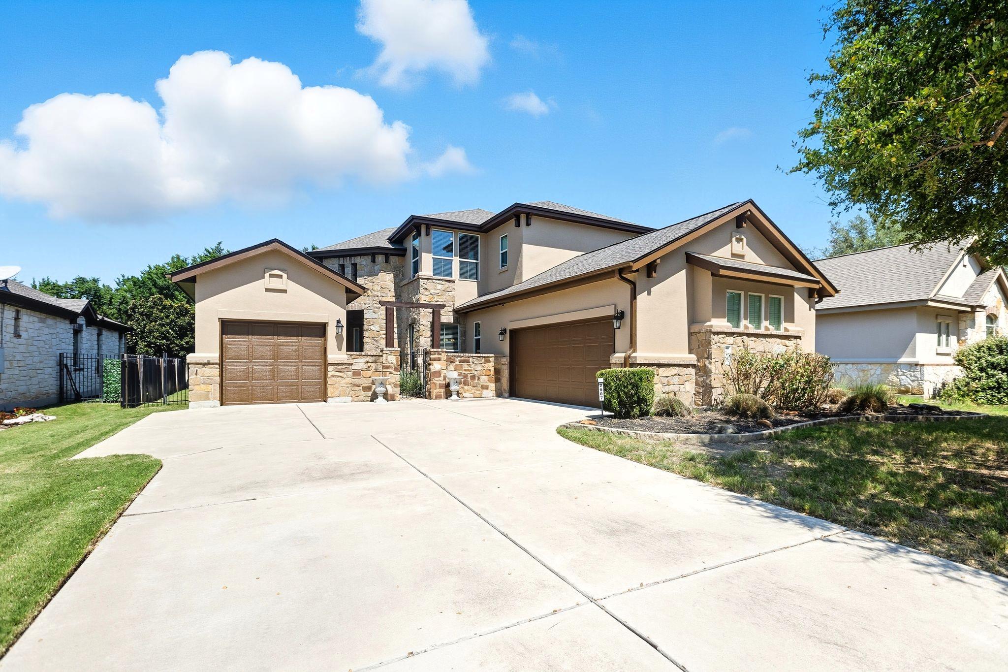 2607 Honey Springs Ln, Cedar Park, TX 78613