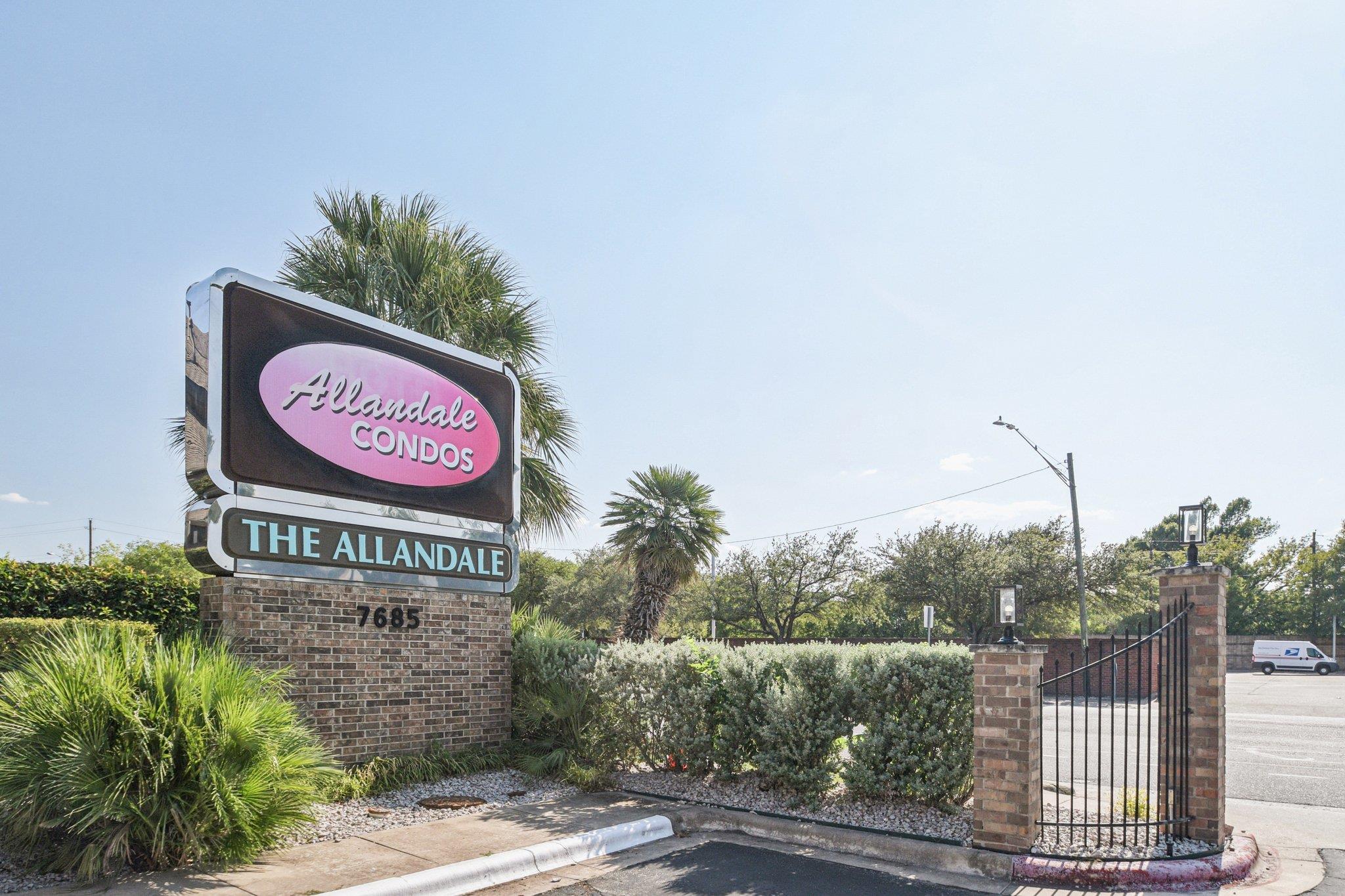 7685 Northcross Dr # 329, Austin, TX 78757