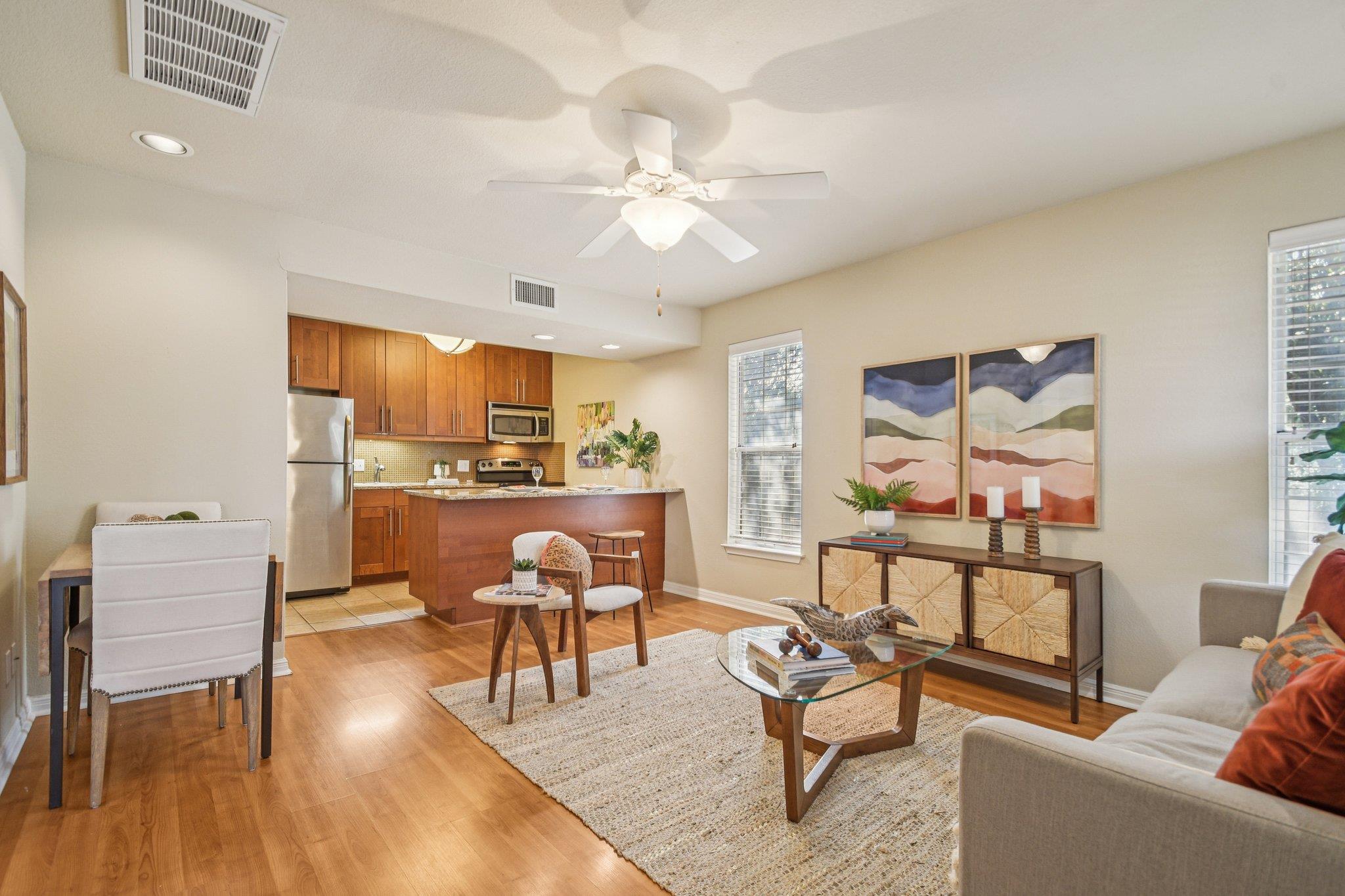 7685 Northcross Dr # 329, Austin, TX 78757