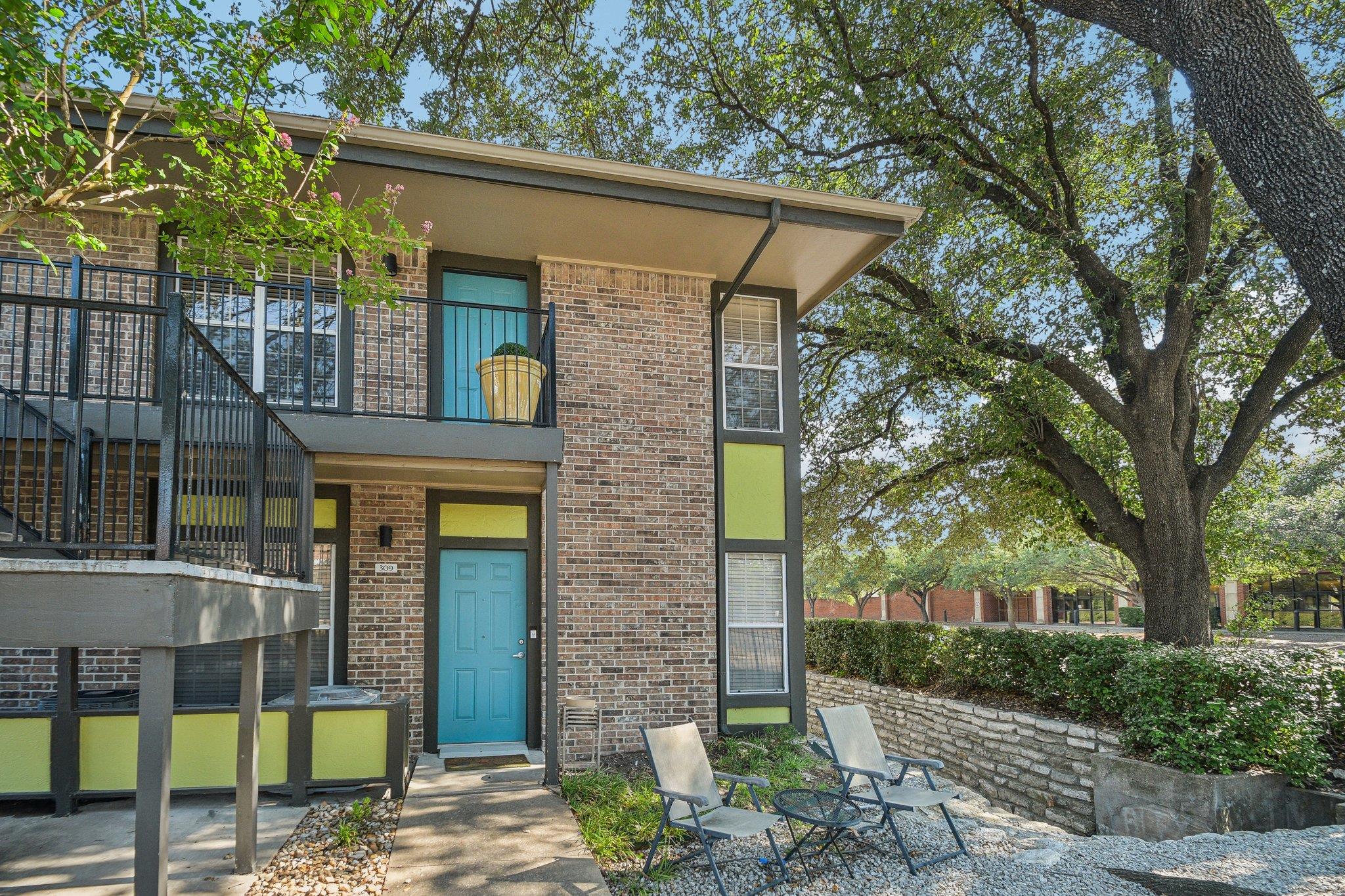 7685 Northcross Dr # 329, Austin, TX 78757