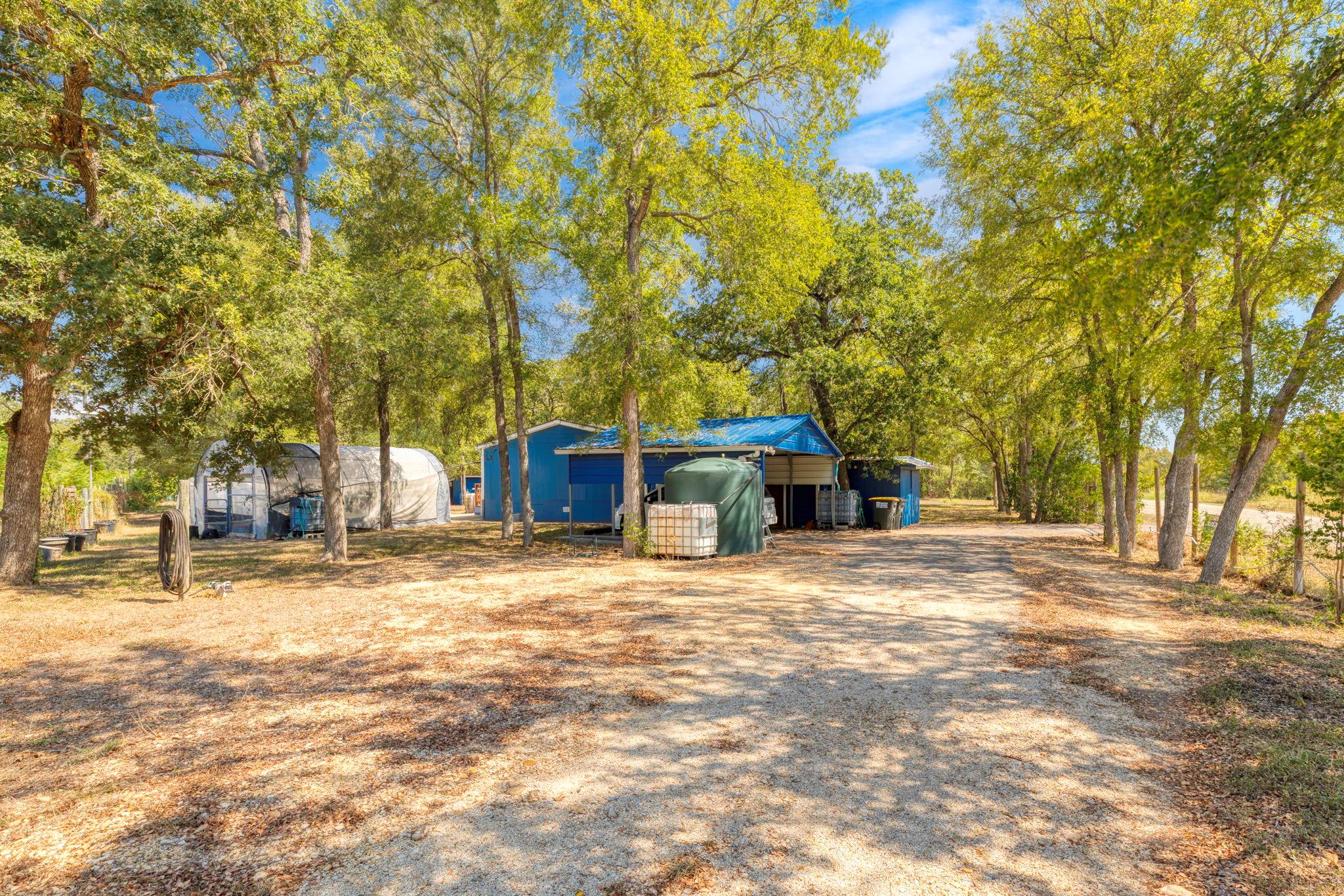 1159 Old Lytton Springs Rd, Lockhart, TX 78644