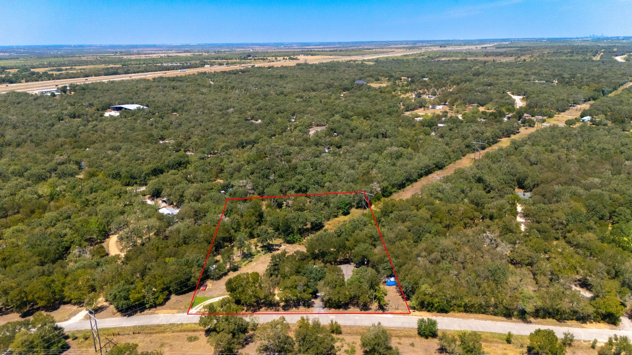 1159 Old Lytton Springs Rd, Lockhart, TX 78644