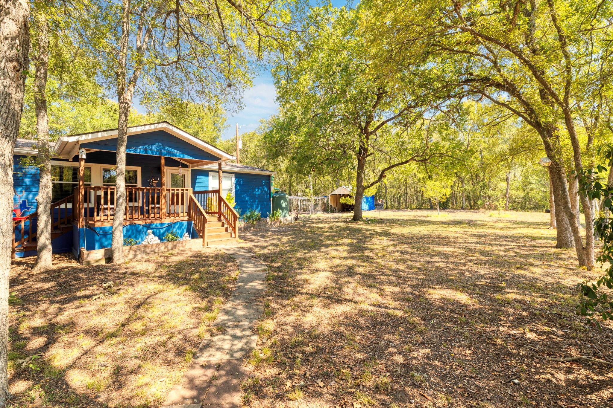 1159 Old Lytton Springs Rd, Lockhart, TX 78644